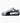 W PUMA SPEEDCAT METALLIC | 40535701-060 SILVER/BLACK