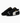 W PUMA SPEEDCAT OG | 40098601-001 BLACK/WHITE