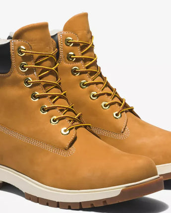 TREE VAULT 6'' WARM LINED BOOT