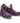 TIMBERLAND 6IN PREMIUM BOOT "HIP HOP ROYALTY" | TB0A5PBV-527 DARK PURPLE NUBUCK