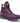 TIMBERLAND 6IN PREMIUM BOOT "HIP HOP ROYALTY" | TB0A5PBV-527 DARK PURPLE NUBUCK