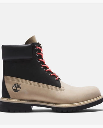 BOTTINES TBL PM 6''