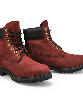 BOTTINES TBL PM 6''