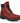 TIMBERLAND 6IN PREMIUM BOOT | TB0A5VB5-C60 BURGUNDY NUBUCK