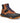 TIMBERLAND MT LINCOLN | TB0A61SZ-F13 RUST FULL GRAIN/BLACK