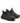 TIMBERLAND MEN'S MOTION ACCESS LOW LACE-UP SNEAKER | TB0A6DJK ENQ BLACK KNIT