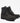 TIMBERLAND 6INCH PREMIUM WARM LINED BOOT | TB0A2E2P-001 BLACK NUBUCK