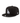 NEW ERA MLB BASIC SNAP | 11591046 LOS ANGELES BLACK/WHITE