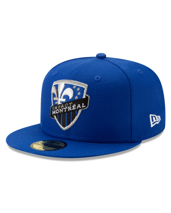 NEW ERA BASIC MJB CAP | 11887665 MONTREAL IMPACT