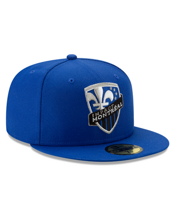 NEW ERA BASIC MJB CAP | 11887665 MONTREAL IMPACT