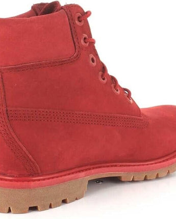 TIMBERLAND PREMIUM 6 IN (WOMEN)